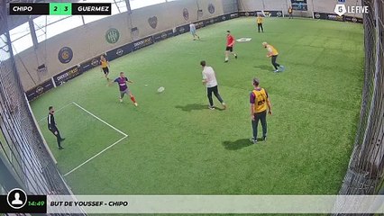 But de Youssef - Chipo