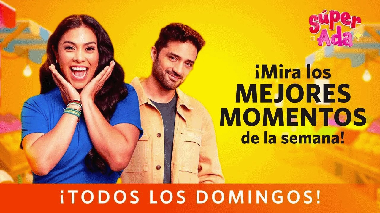 SÚPER ADA | Los mejores momentos de la semana (26 - 1 marzo) | América Televisión