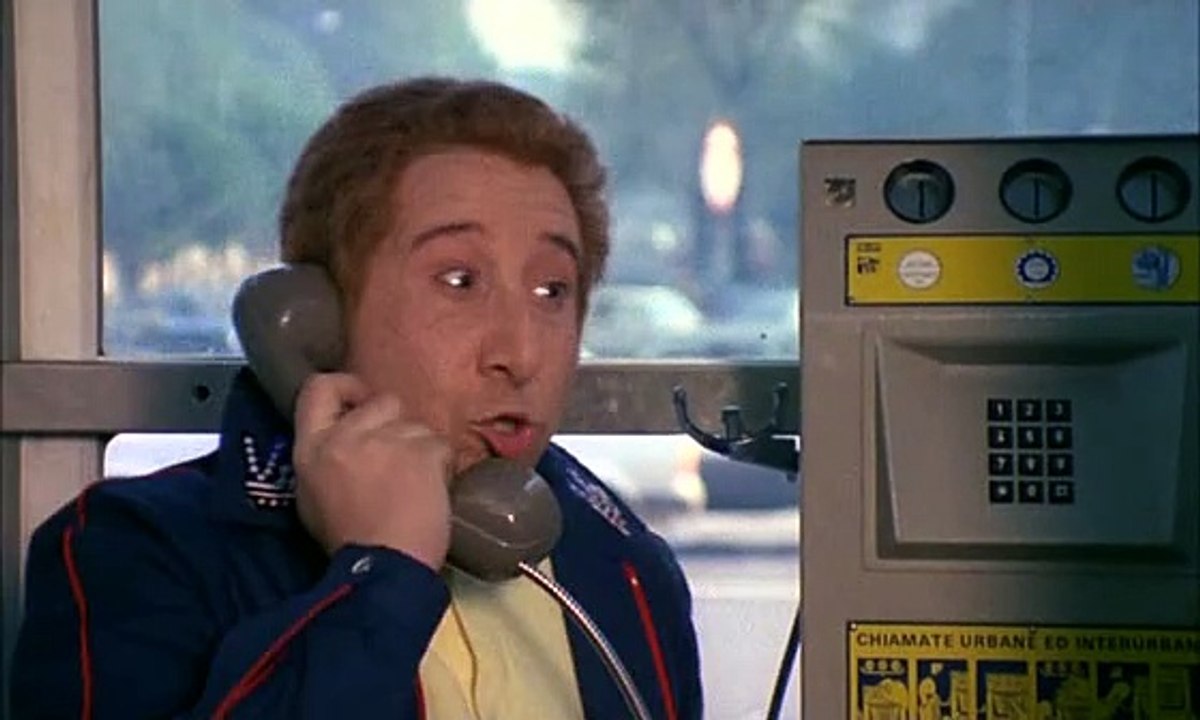 Jaimito, médico del seguro (1981) DVDrip.XViD