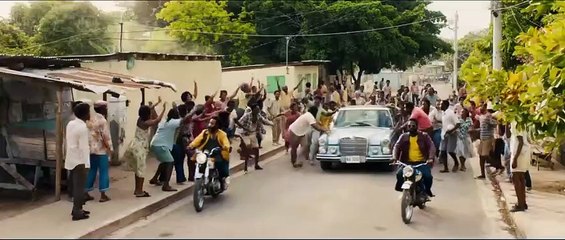 Bob Marley_ One Love - Teaser Trailer (2024 Movie)