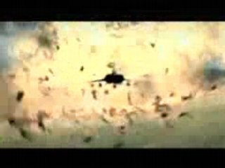 Tom Clancy's HAWX - Trailer 1 - Xbox360/PS3