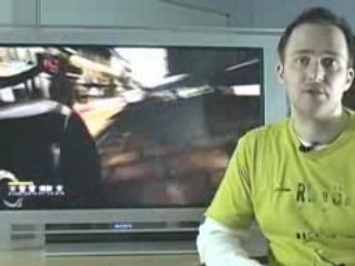 Race Driver Grid - Featurette 1 - Xbox360/PS3