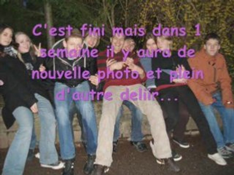 photo de walb
