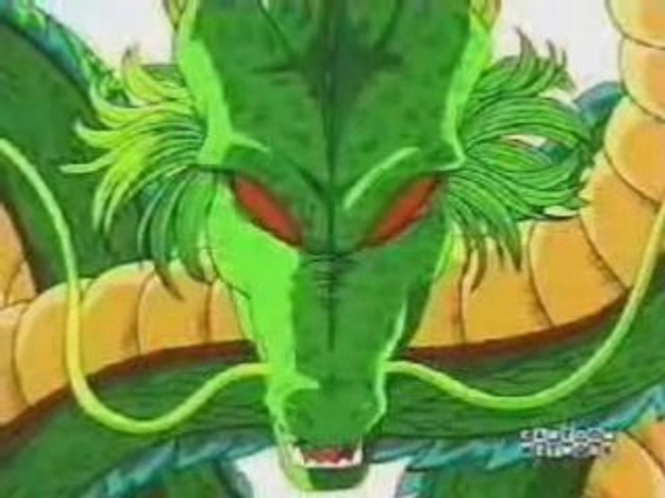 Dragonball GT Z - GT Theme song