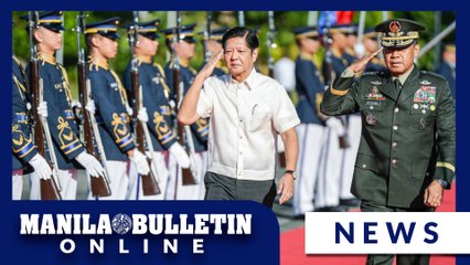 Marcos to engage world, business leaders in Melbourne trip