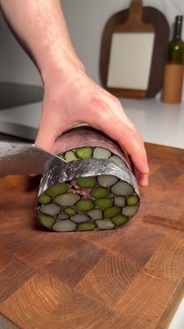 ASPERGES ET AGRUMES #mosaic #mosaique #recette #recipe #asperge #vegetables #legume #entree #salade #nori #recipes #cuisine #chef #agrume #taste #gout #delicious