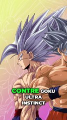 DRAGON BALL SUPER CHAPITRE 102 RÉSUMÉ COMPLET FRANÇAIS : GOKU VS GOHAN