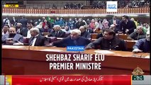 Pakistan : Shehbaz Sharif nouveau Premier ministre malgré les contestations de l'opposition