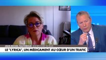 Jean-Michel Fauvergue, à propos de la crise des médecins en France : «Je ne comprends pas le discours des médecins qui se déresponsabilisent»