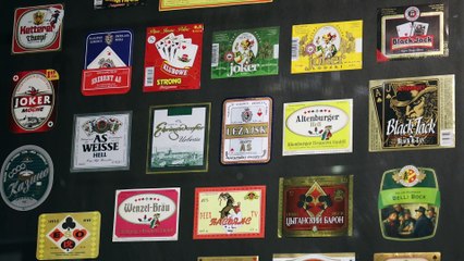 Ulica Brydżowa w Gdyni