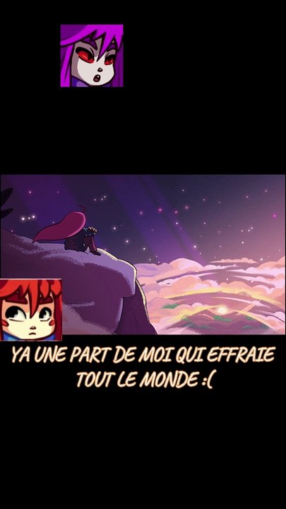 madeline