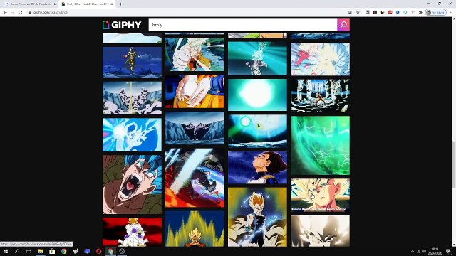 COMO PERSONALIZAR GOOGLE CHROME 2024 | Cambiar Fondo a CHROME con GIF ANIMADOS