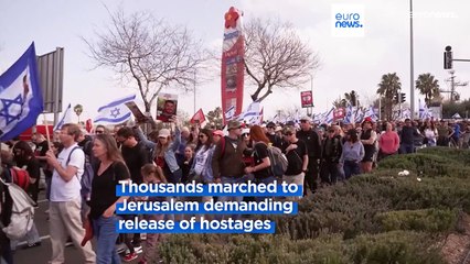 Latest news bulletin | March 3rd – Evening