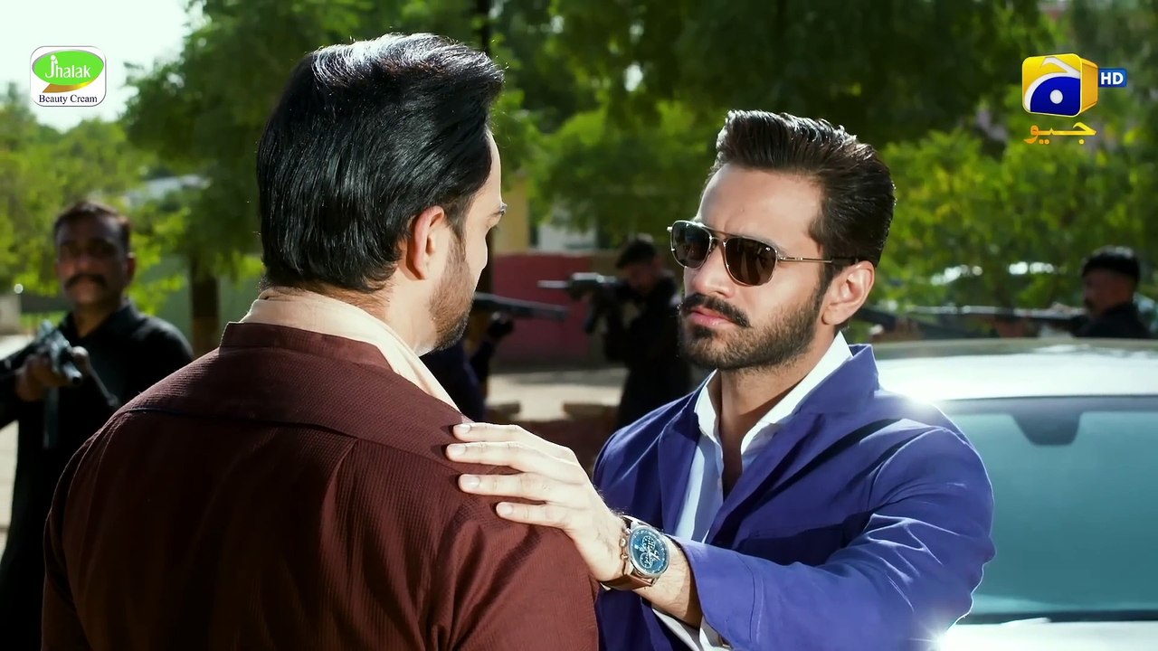 Tere Bin Ep 42