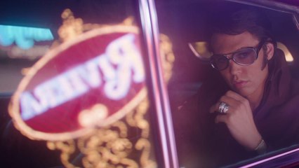 Elvis vidéo bande annonce