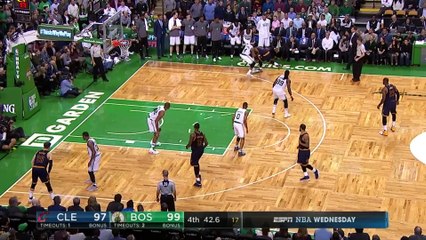 Kyrie Irving’s Best Career Finishes