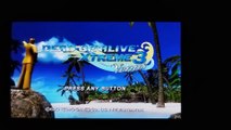 Dead Or Alive Xtreme 3 Venus Gameplay (PSVita)