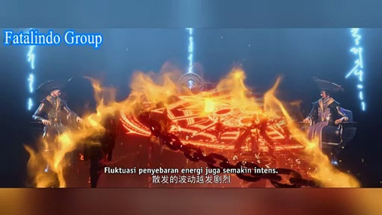 BTTH S5 Episode 17 Sub Indo