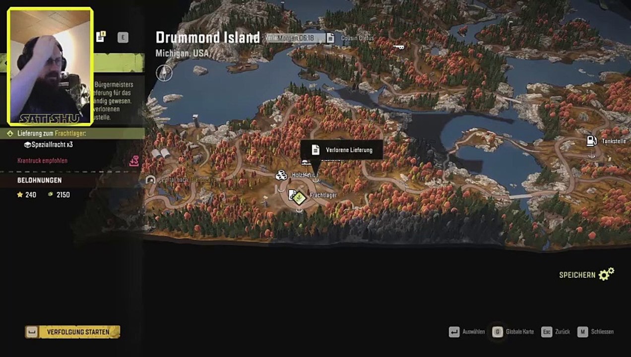 Das dynamische Duo!  SnowRunner #348