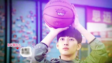 All I want for love is you Episode 17 in Hindi Dubbed _ Chinese Drama Hindi _ Korean Drama in hindi