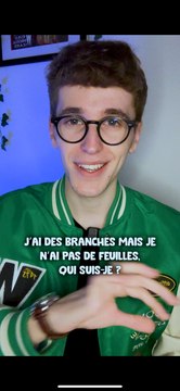 Test ton QI ! (Exclu Dailymotion)