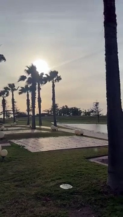 Morocco