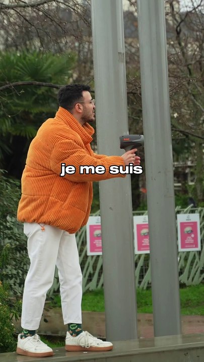 Je cherche la personne la plus rapide de France 