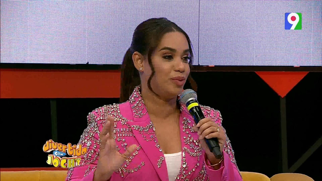 Mi mejor baile lo di en las elecciones y hasta abajo con los votos | Divertido con Jochy