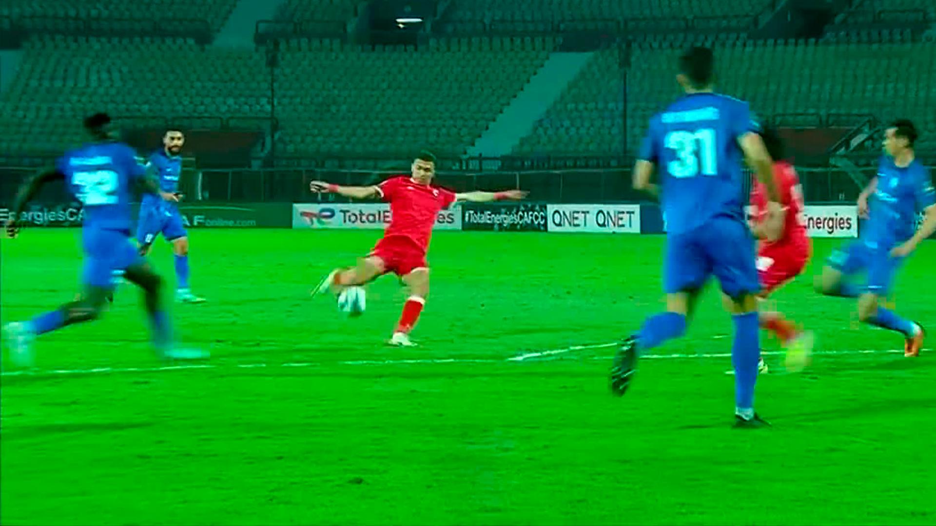VIDEO | CAF Confederation Cup Highlights: Future FC vs Al Hilal SC