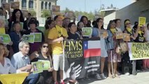 Fundación buscará con IA a niños adoptados irregularmente durante la dictadura en Chile
