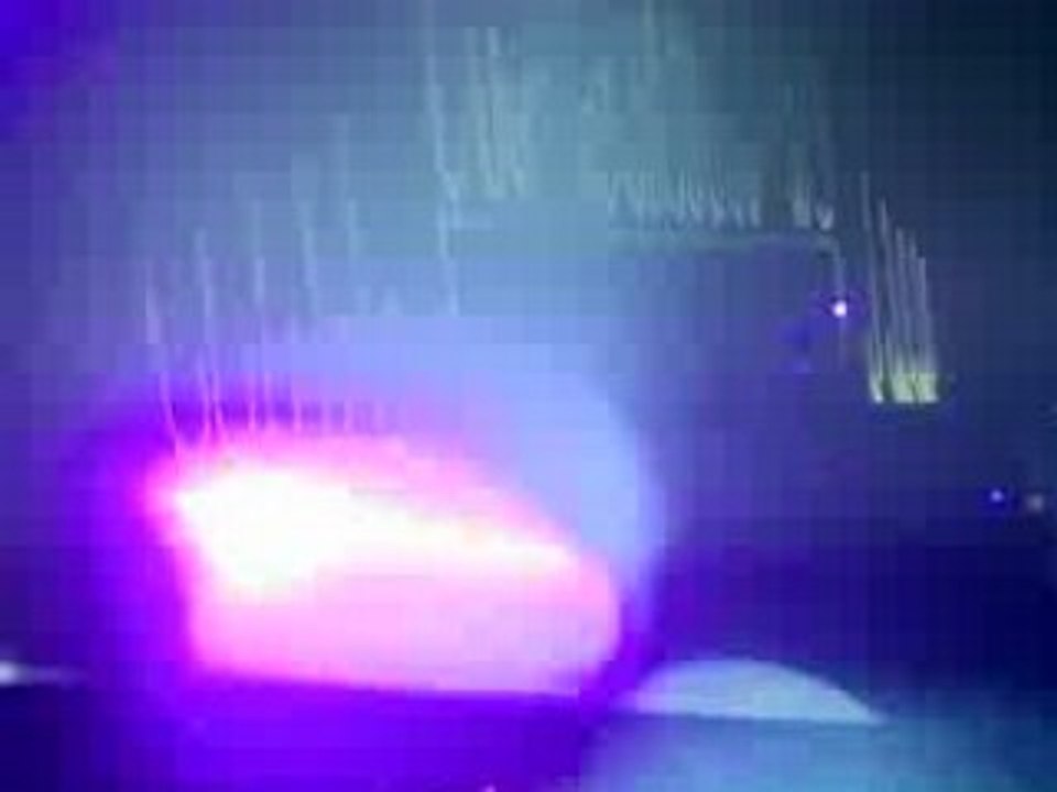Mania 2007