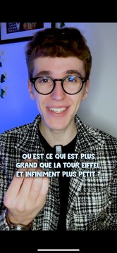 Test ton QI ! (Exclu Dailymotion)