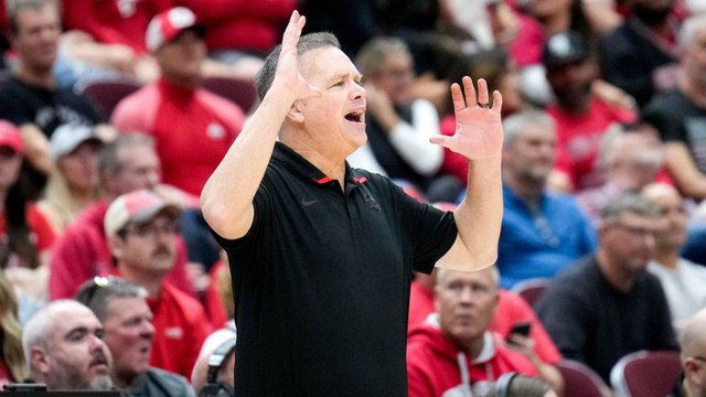 College Hoops Picks: Indiana Vs Maryland, Michigan Vs Ohio State