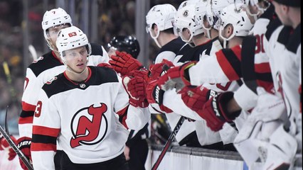 NJ Devils vs. LA Kings: Expert Betting Preview & Analysis