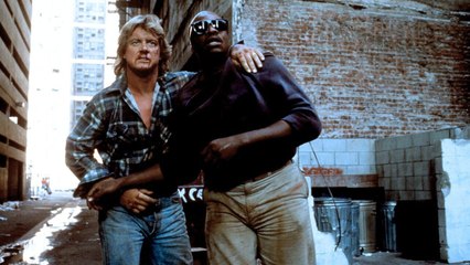 Invasion Los Angeles vidéo bande annonce