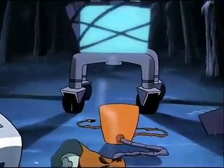 My Original Brave Little Toaster Trailer :)