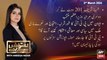 Aiteraz Hai | Aniqa Nisar | ARY News | 3rd March 2024