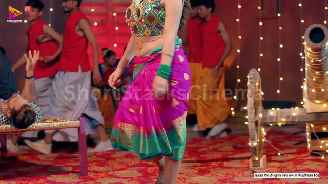 #Video - #Khesari Lal Yadav निम्बू खरबूजा भईल 2 #Karishma Kakkar Sapna Chauhan Bhojpuri Song