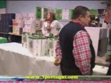 Feira de Produtos Regionais Portugueses - Nanterre 2008 - 1