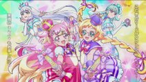 Wonderful Precure and Kamen Rider Gotchard CMS 3/2/24 and Bakuage Sentai Boonboomger Super Hero Time Intro