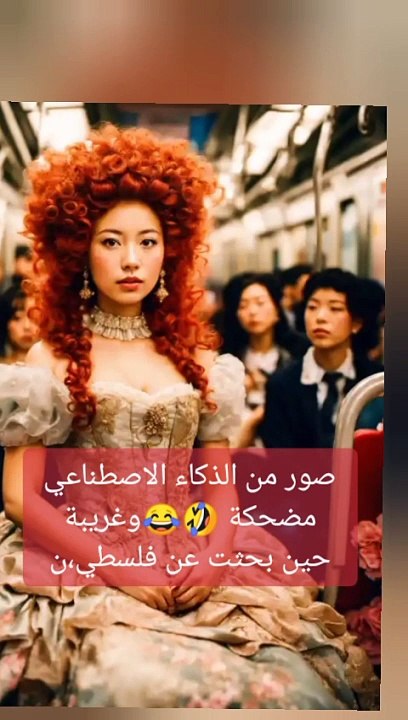 فلسطين بالذكاء الاصطناعي