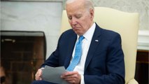 VOICI : Joe Biden : sa nouvelle bourde qui inquiète les Américains sur ses pertes de mémoire