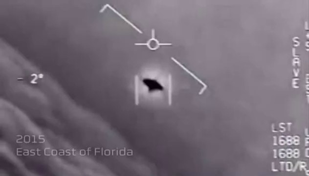 Encuentros Alienígenas Desclasificados: Explorando los Misterios del Universo