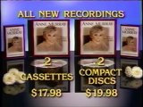 Anne Murray's Inspirational Favorites commercial, 2000