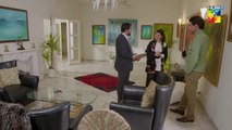 Nafrat - Episode 51 - 2nd March 2024 [ Anika Zulfikar & Uzair Jaswal ] HUM TV