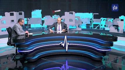 التطورات الميدانية - غزة