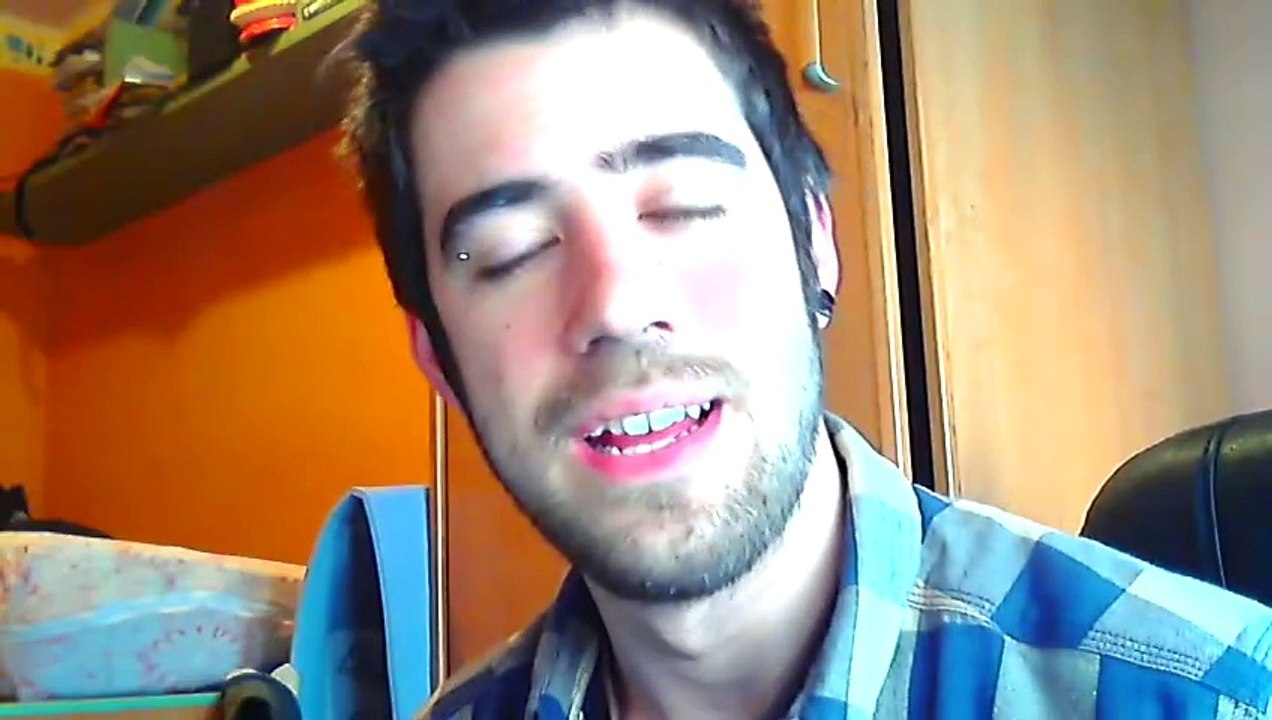 VLOG 1. Mamá