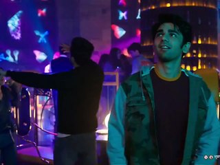 HAAL DUHAI (Official Video) _ Sidak _ Jay Dee _ Latest Punjabi Songs 2024 (1) New love story scene