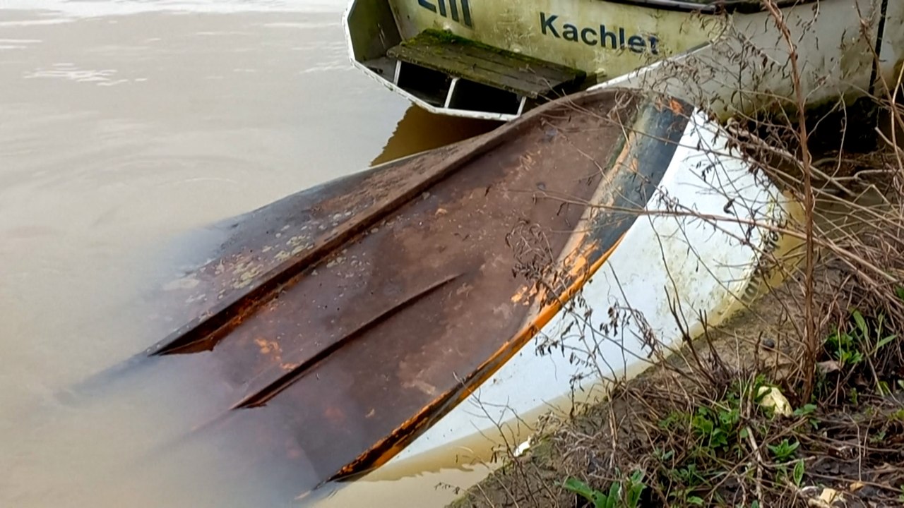 Traversée de la Manche : une fillette de sept ans meurt dans le naufrage d’une embarcation