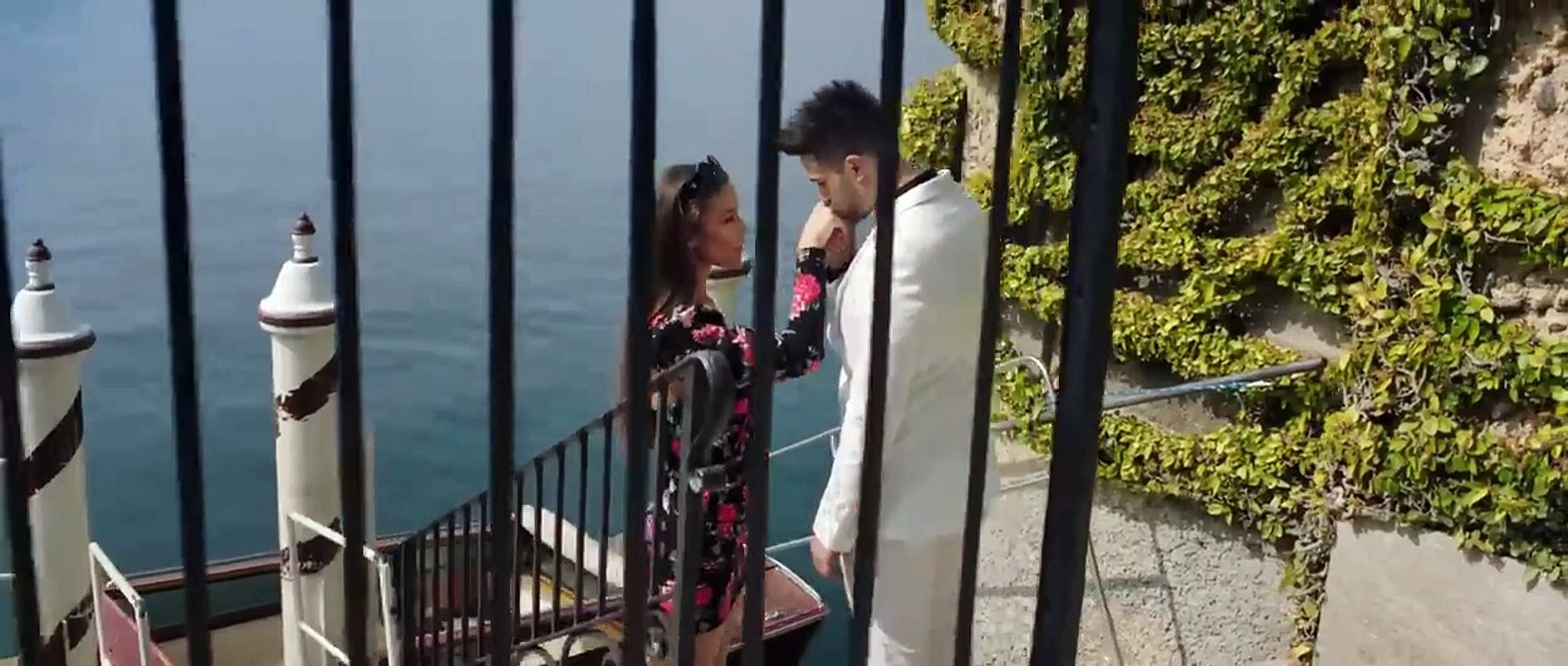 SERGIO - E IMJA (OFFICIAL VIDEO)